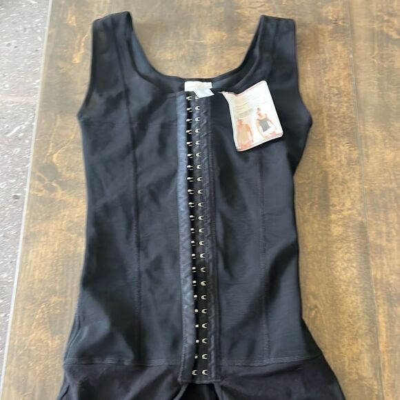 NWT SHAPE CONCEPT Faja Colombiana Girdle High Compression BodyShaper - Picture 4 of 16